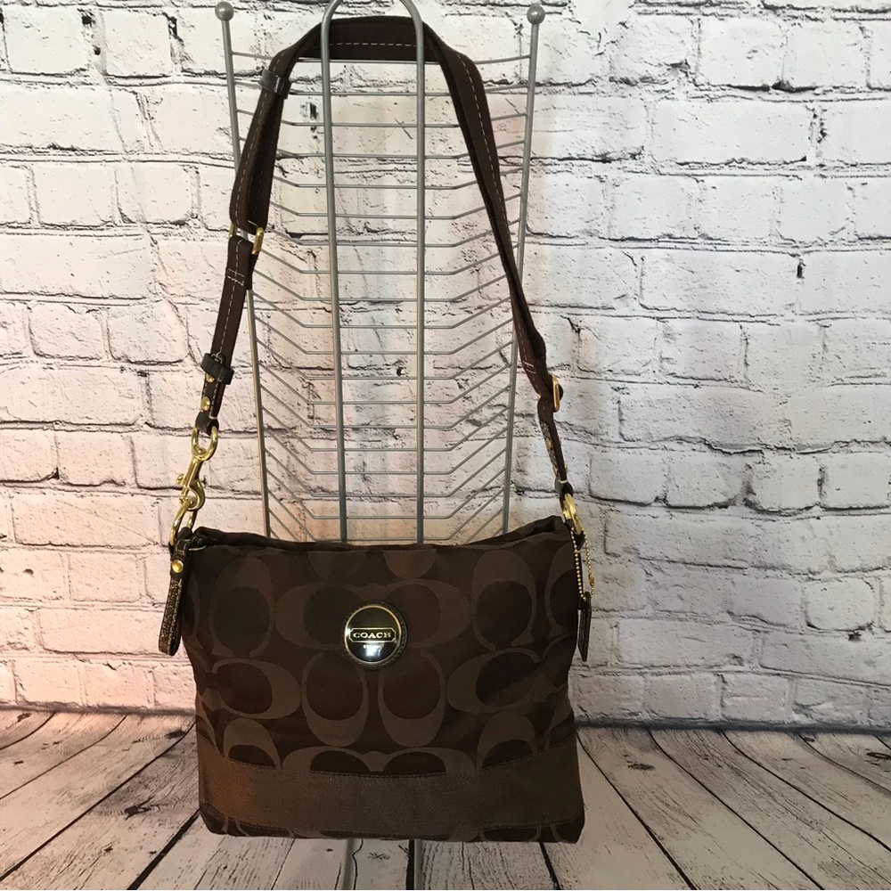 Coach Crossbody NWOT